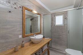 Milesian Suites