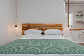 Milesian Suites