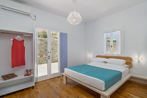 Milesian Suites
