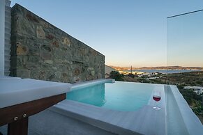 Milesian Suites