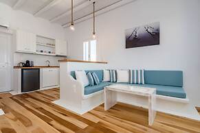 Milesian Suites