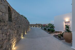 Milesian Suites