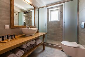 Milesian Suites
