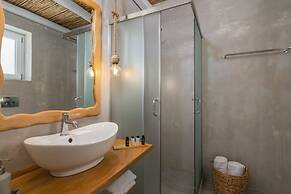 Milesian Suites