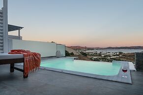 Milesian Suites