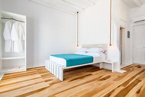 Milesian Suites