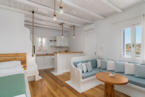Milesian Suites