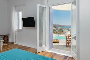 Milesian Suites
