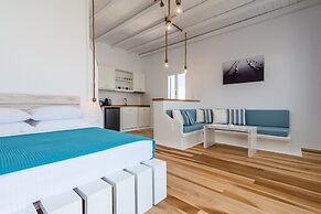 Milesian Suites
