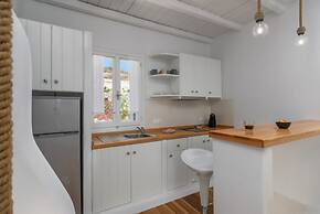 Milesian Suites