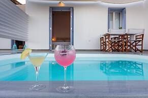 Milesian Suites