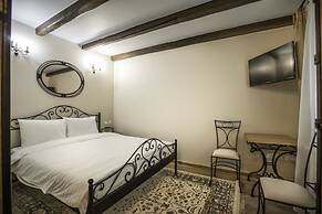 Casa Gotica Residence