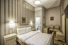 Casa Gotica Residence