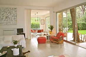 Villa Corallo