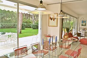 Villa Corallo