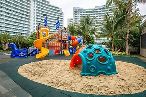 Ramada Plaza by Wyndham Sanya Bay