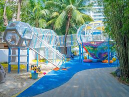 Ramada Plaza by Wyndham Sanya Bay