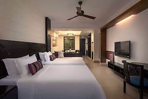 Ramada Plaza by Wyndham Sanya Bay