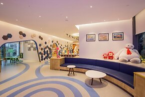 Ramada Plaza by Wyndham Sanya Bay