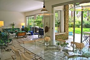 Villa Conchiglia