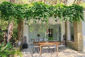 Villa Conchiglia