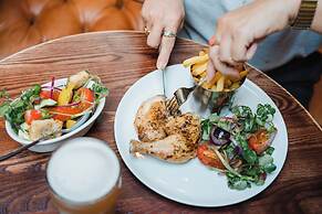 The Royal Sutton