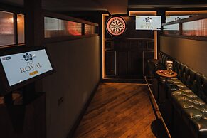The Royal Sutton
