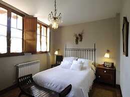 Apartamentos Casa María Juanín