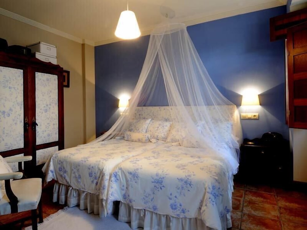 Apartamentos Casa María Juanín