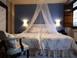 Apartamentos Casa María Juanín