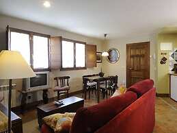 Apartamentos Casa María Juanín