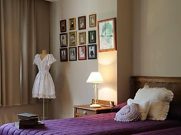 Apartamentos Casa María Juanín