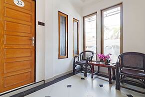 Hotel SAS Syariah