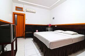 Hotel SAS Syariah
