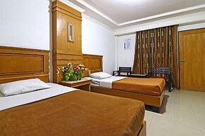 Hotel SAS Syariah