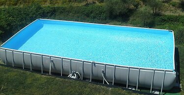 Agriturismo La Quiete