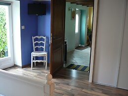 La Maison de l'étang