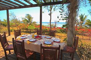 Villa Paradise ON THE Ocean
