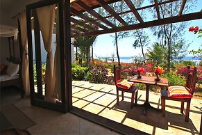 Villa Paradise ON THE Ocean