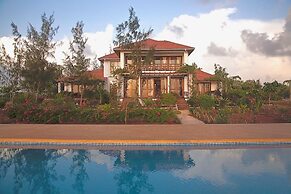 Villa Paradise ON THE Ocean
