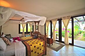 Villa Paradise ON THE Ocean