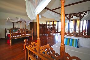 Villa Paradise ON THE Ocean