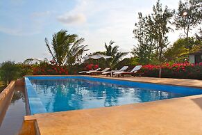 Villa Paradise ON THE Ocean