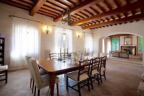 Villa Fortilizio