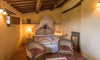 Villa Meravigliosa