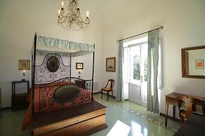 Villa Paradiso