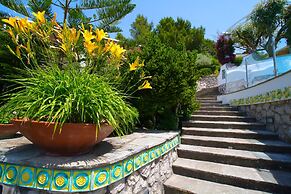 Capri Dream