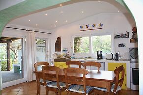Villa Albatros