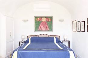 Villa Capri Marina