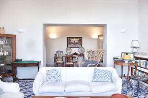 Villa Capri Marina